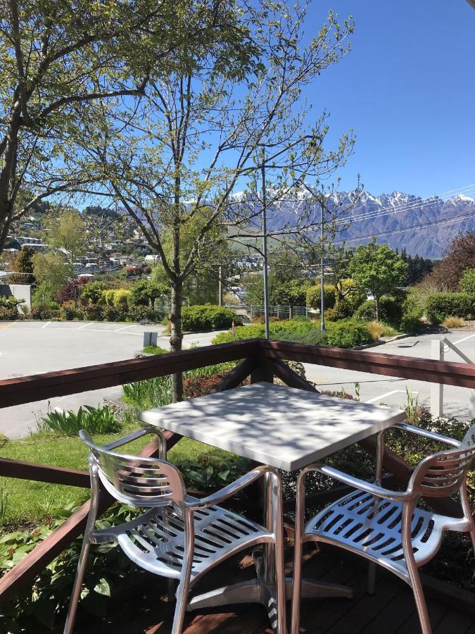 Hampshire - Lakeview Queenstown