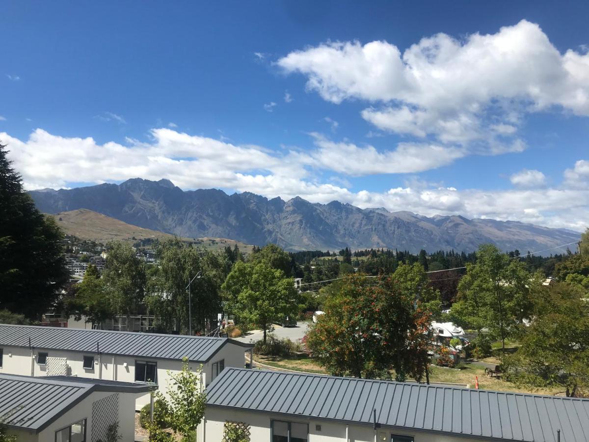 Hampshire - Lakeview 4* Queenstown