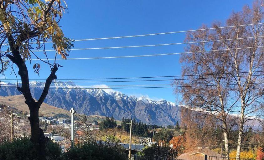 Hampshire - Lakeview Ferienpark Queenstown