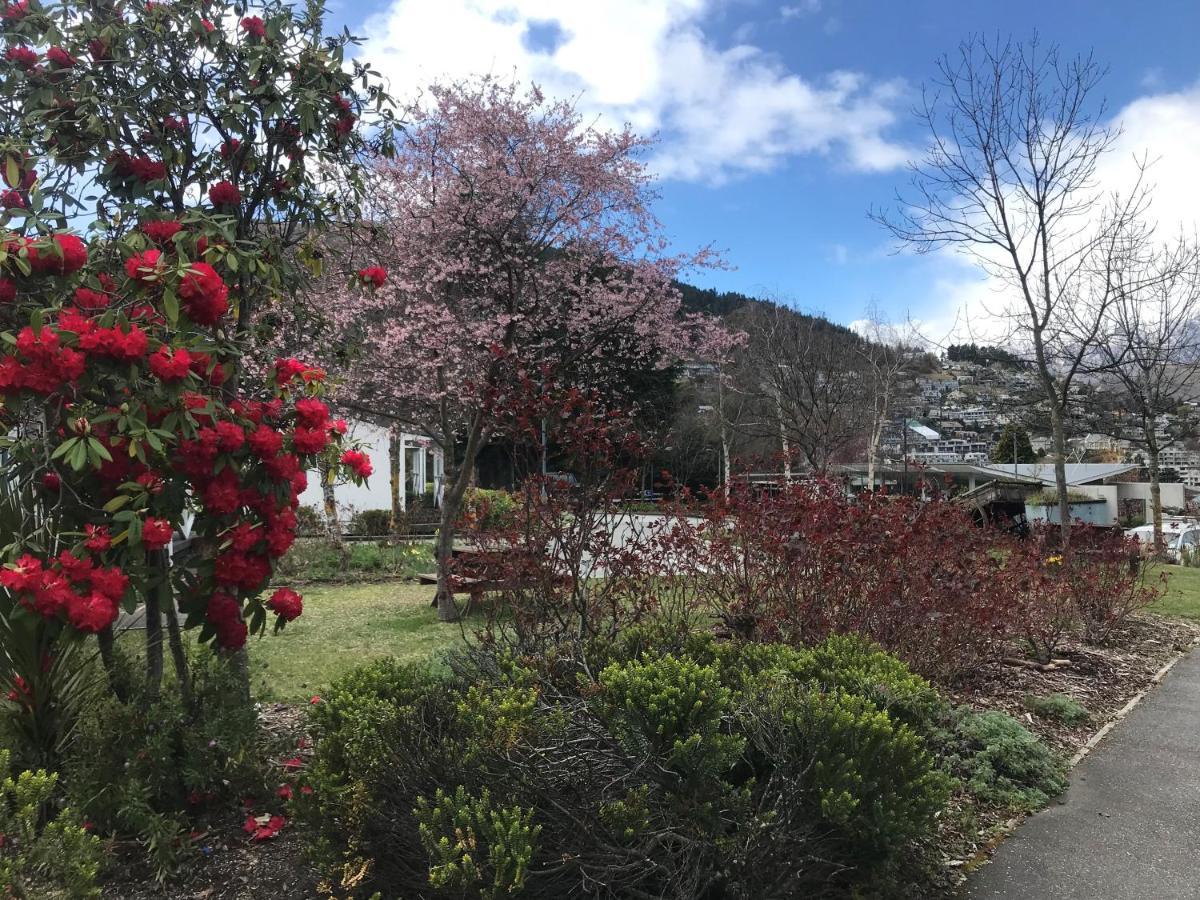 Hampshire - Lakeview 4* Queenstown