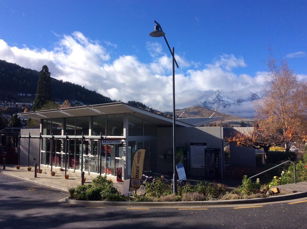 Hampshire - Lakeview 4* Queenstown