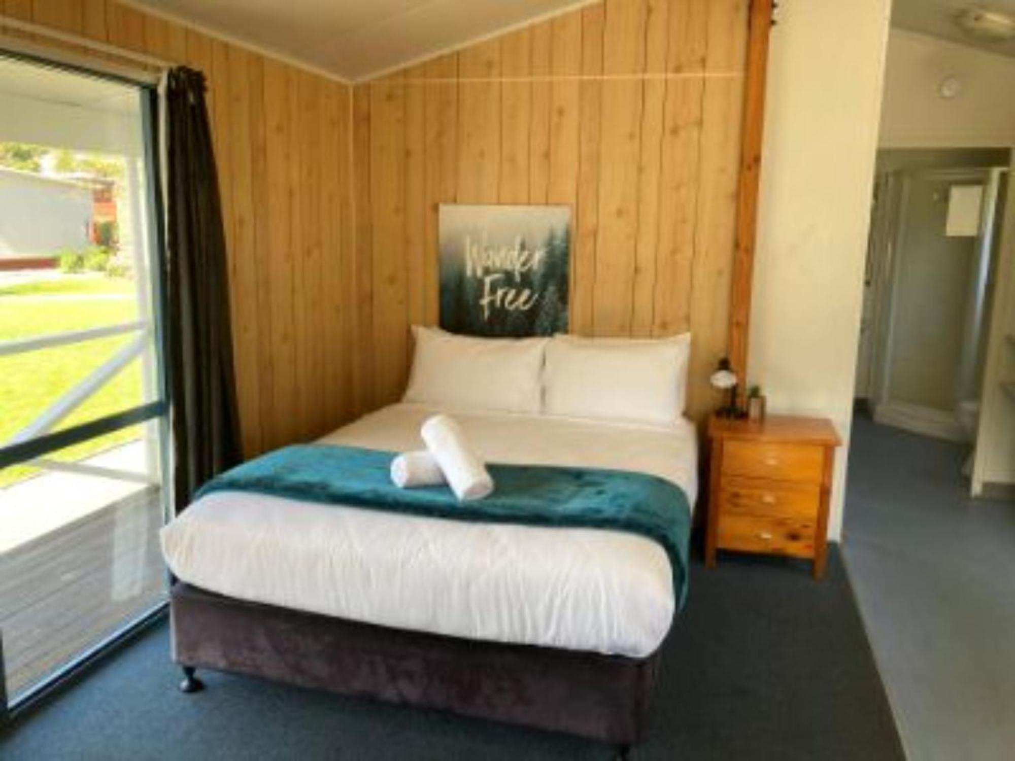 Hampshire - Lakeview Ferienpark 4*