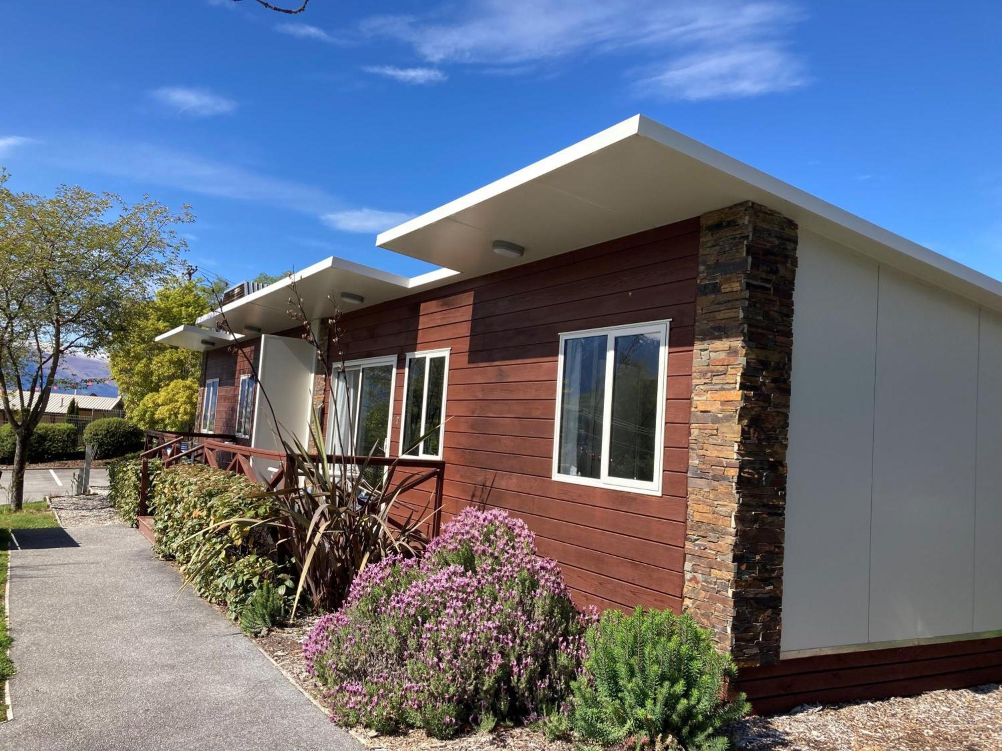 Hampshire - Lakeview Ferienpark Queenstown