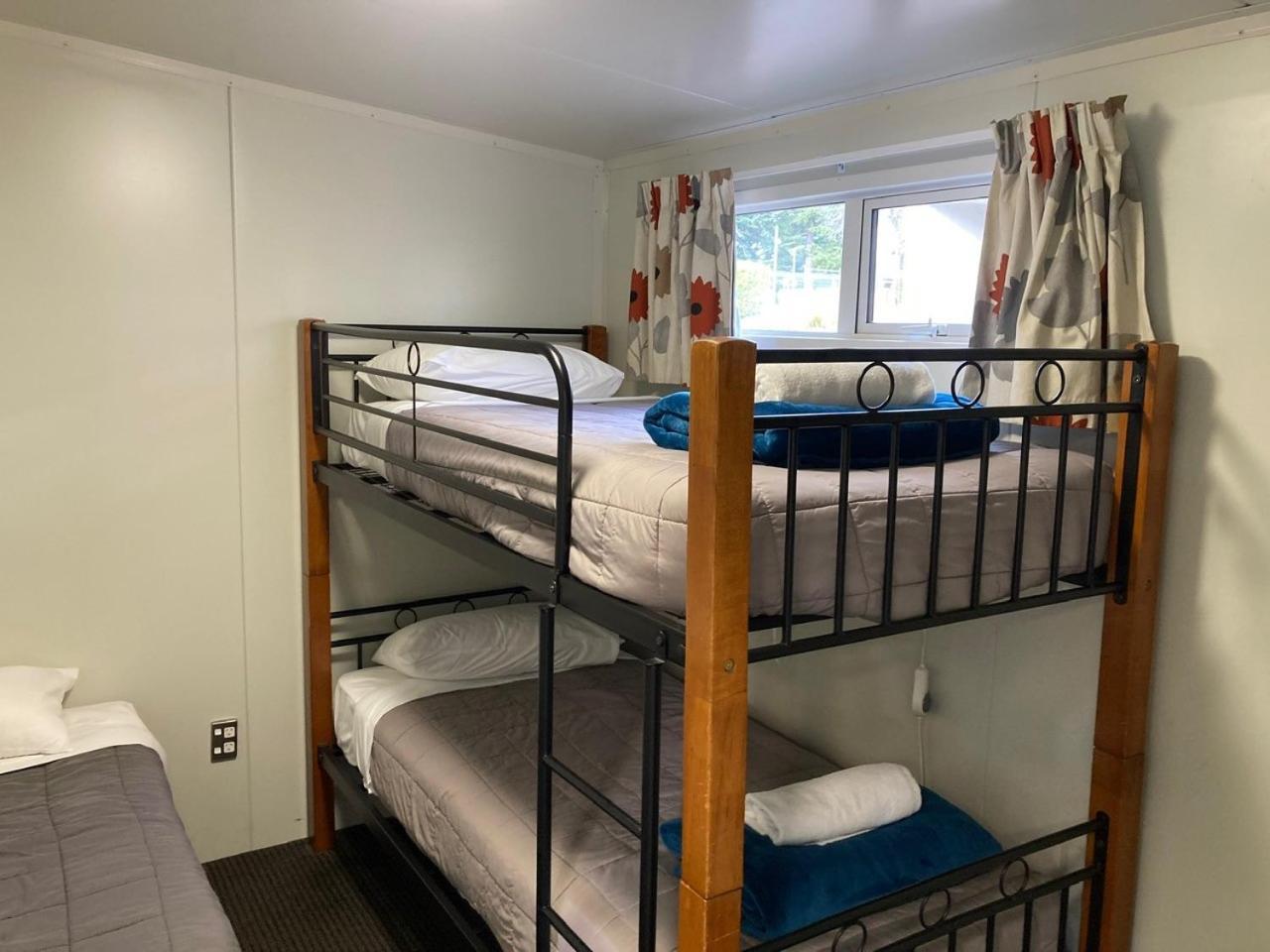 Hampshire - Lakeview 4* Queenstown