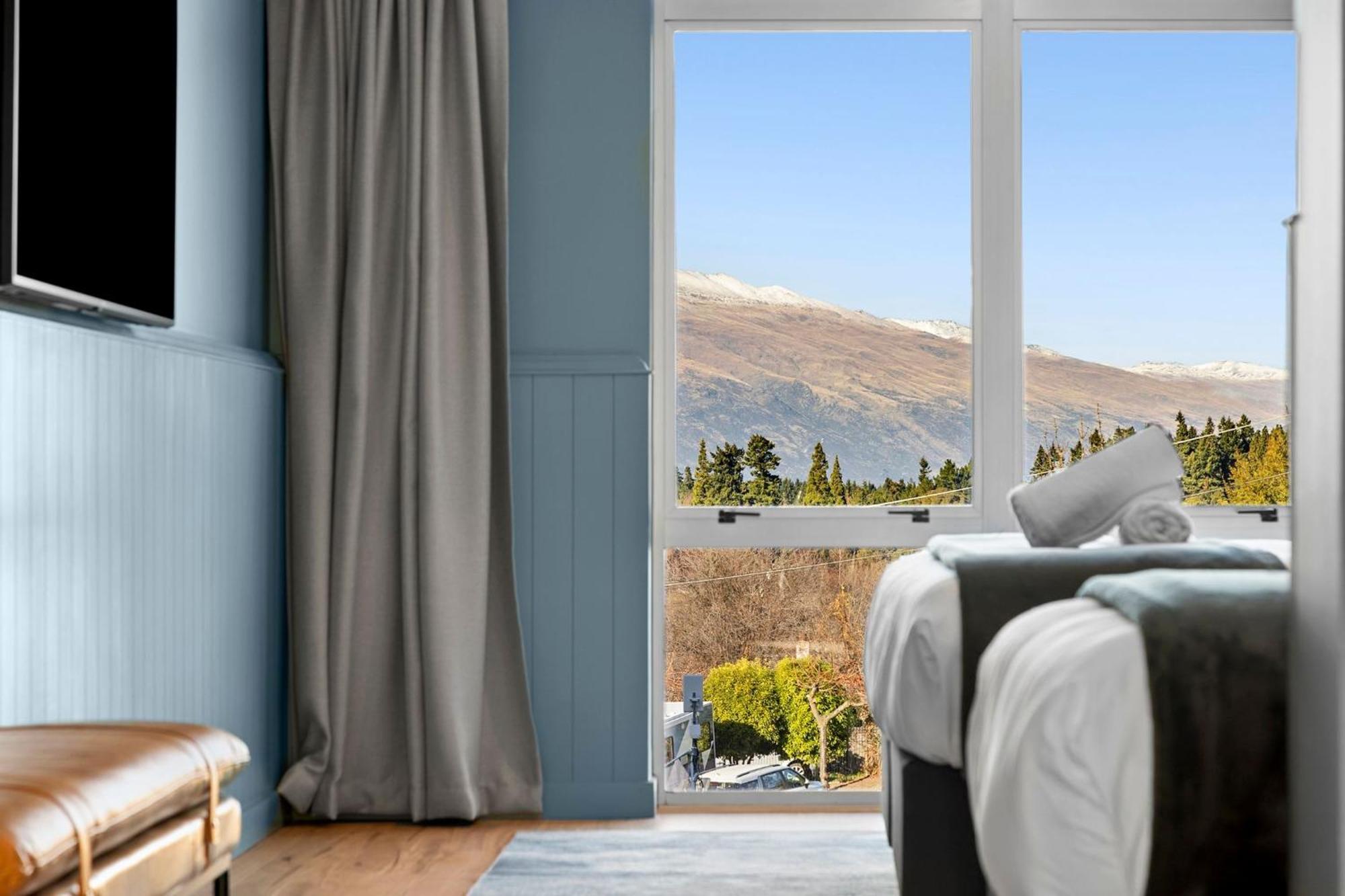 Ferienpark Hampshire - Lakeview Queenstown