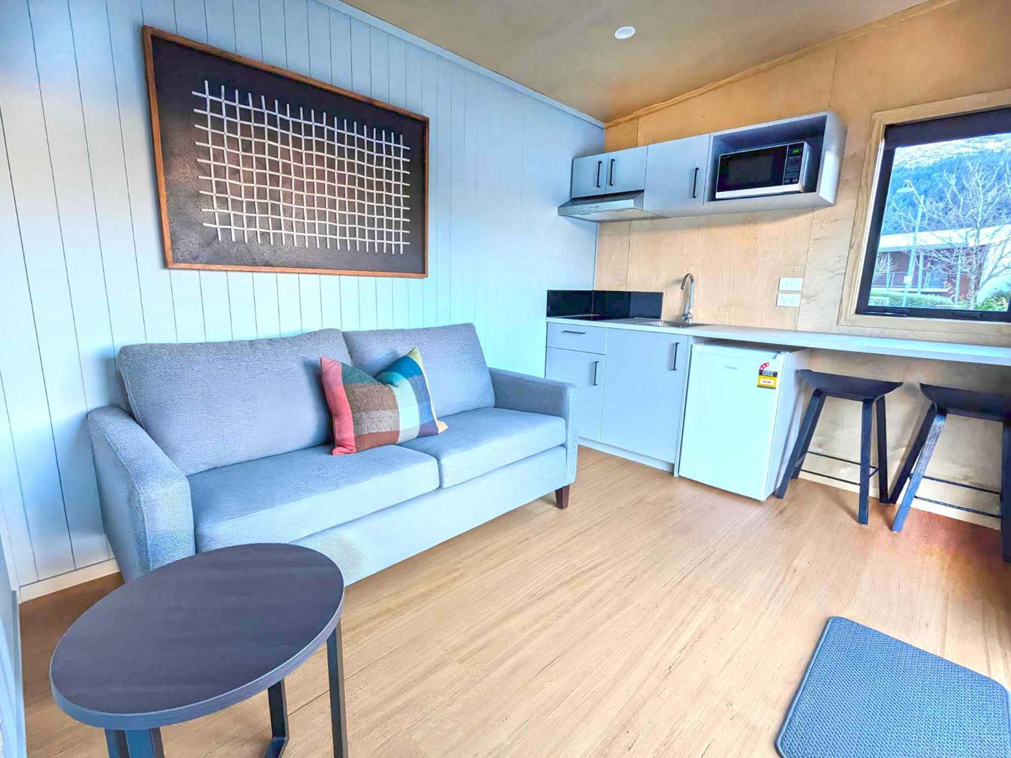 Hampshire - Lakeview 4*