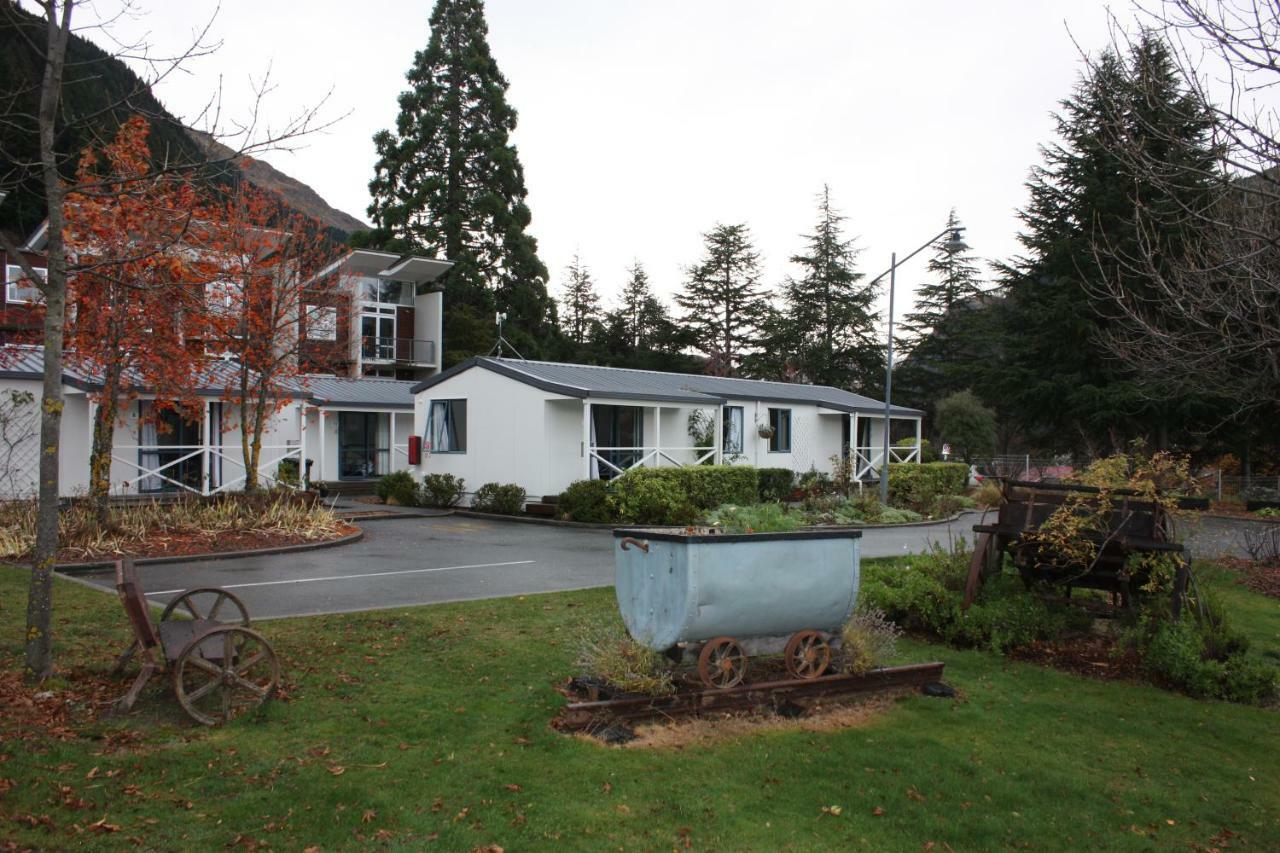 Hampshire - Lakeview Ferienpark Queenstown