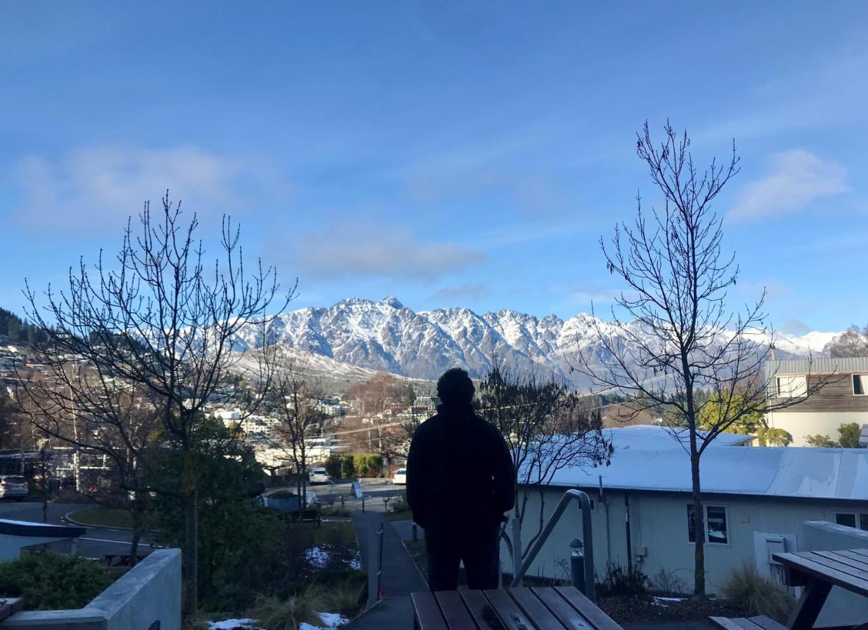 Holiday park Hampshire - Lakeview Queenstown
