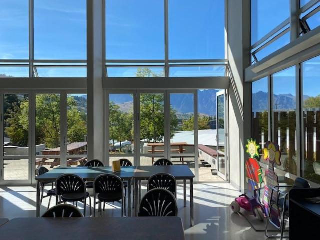Hampshire - Lakeview Holiday park 4*