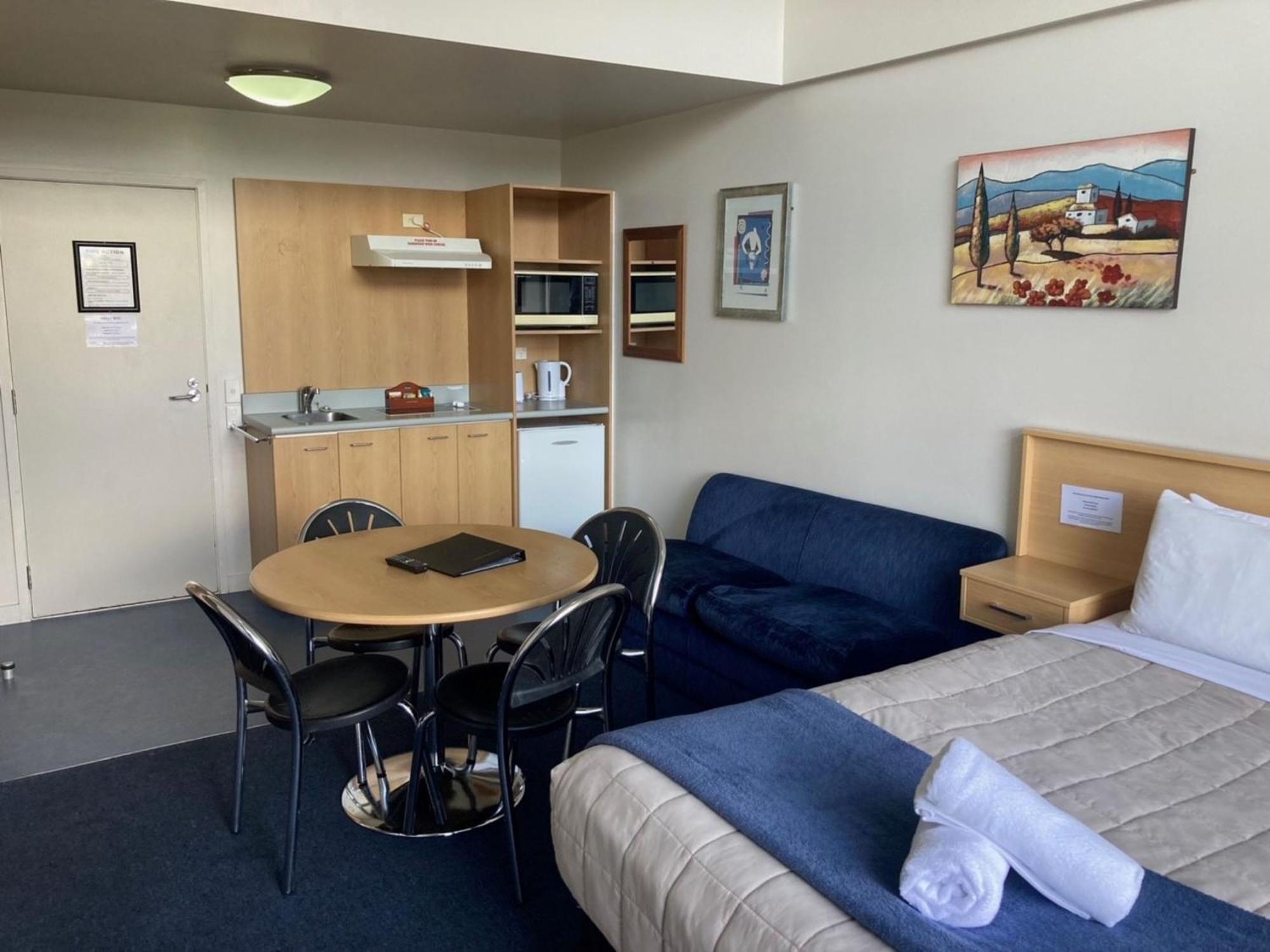 Hampshire - Lakeview 4*