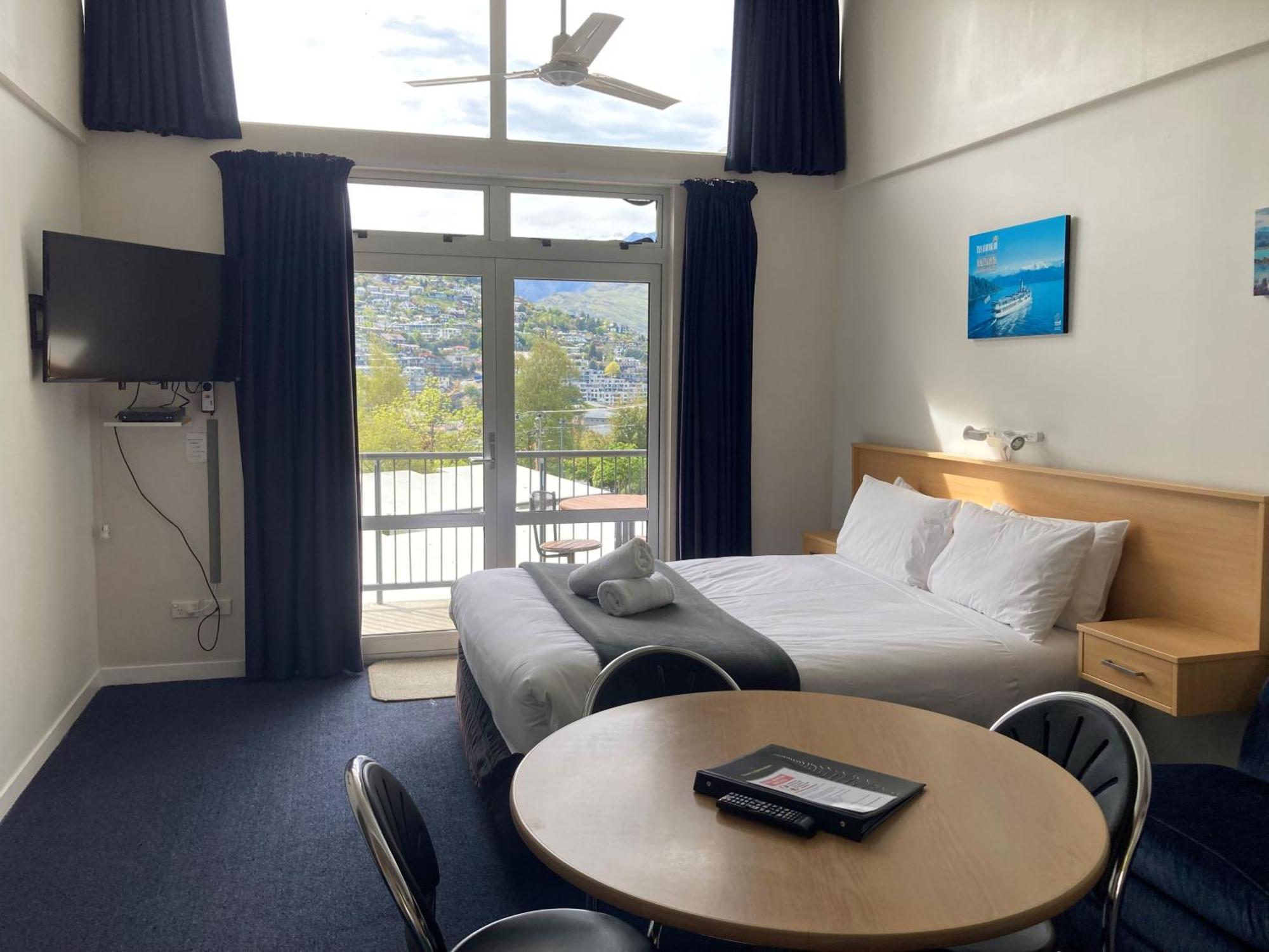 Holiday park Hampshire - Lakeview Queenstown