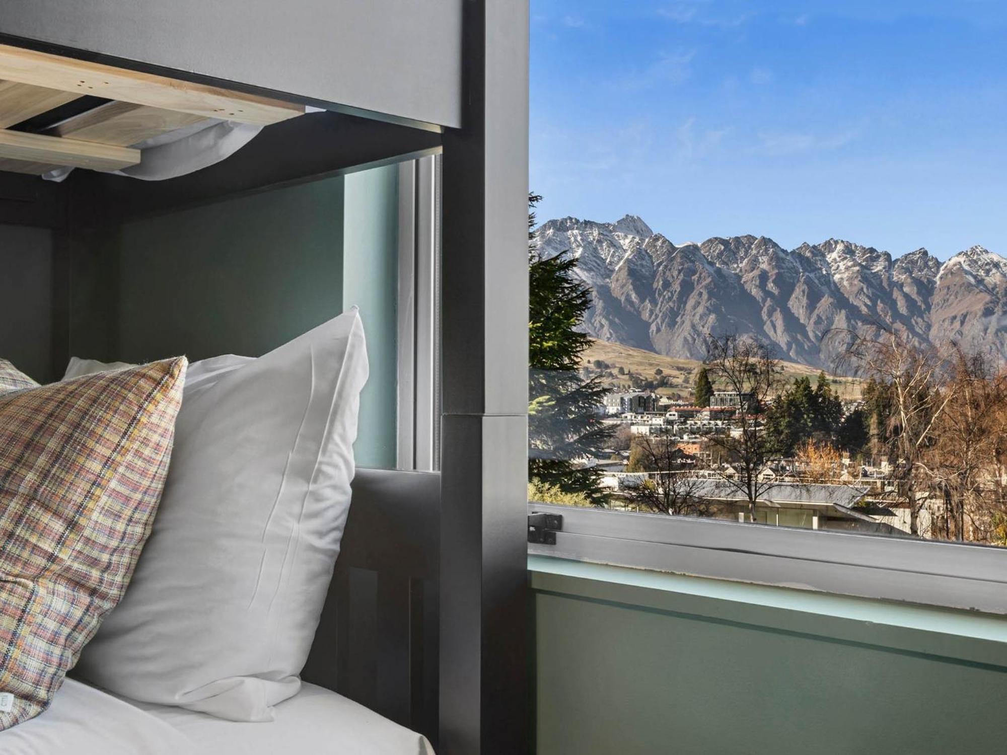 Holiday park Hampshire - Lakeview Queenstown