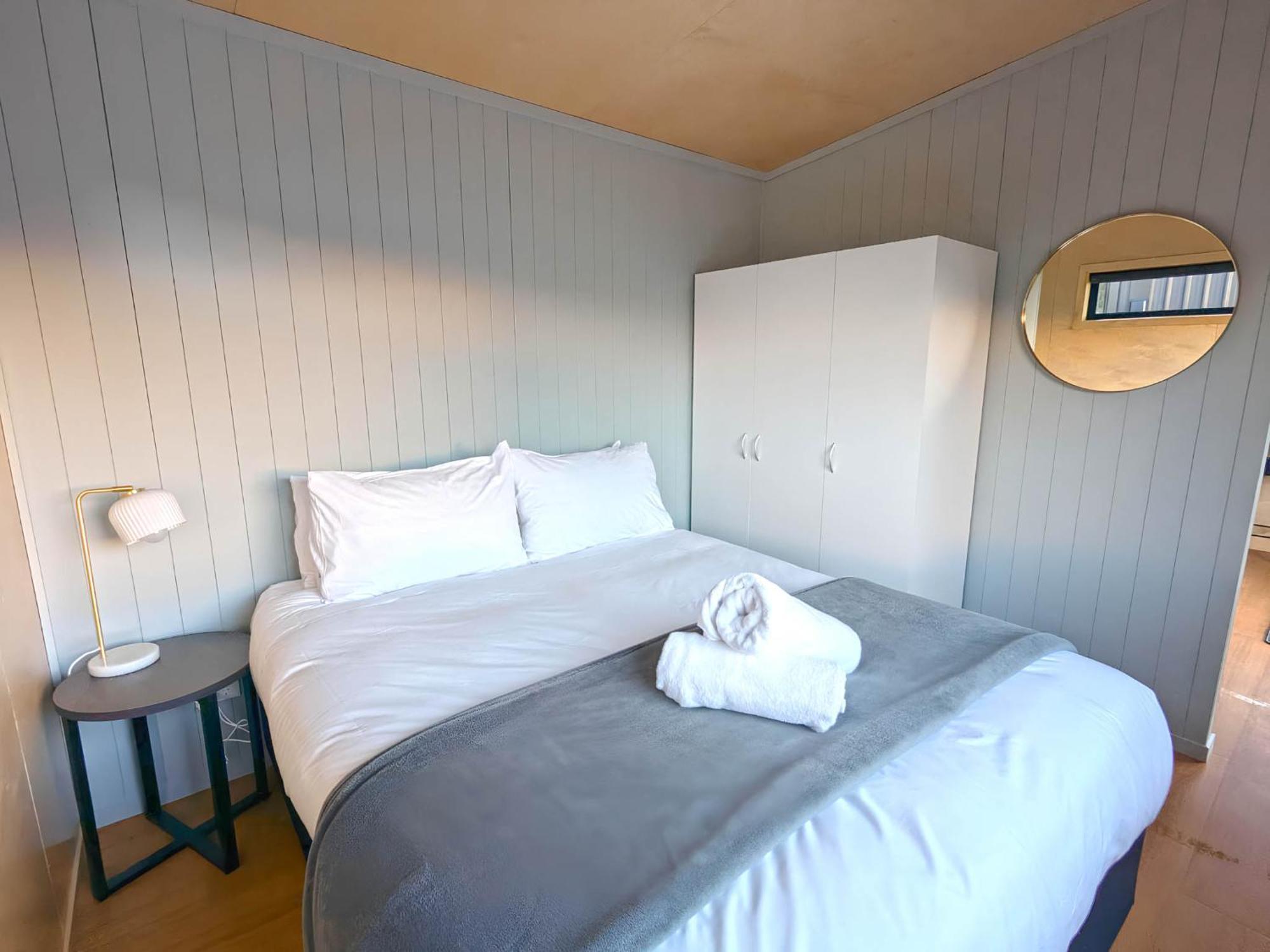 Holiday park Hampshire - Lakeview