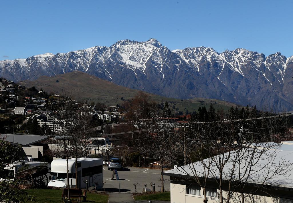 Holiday park Hampshire - Lakeview Queenstown