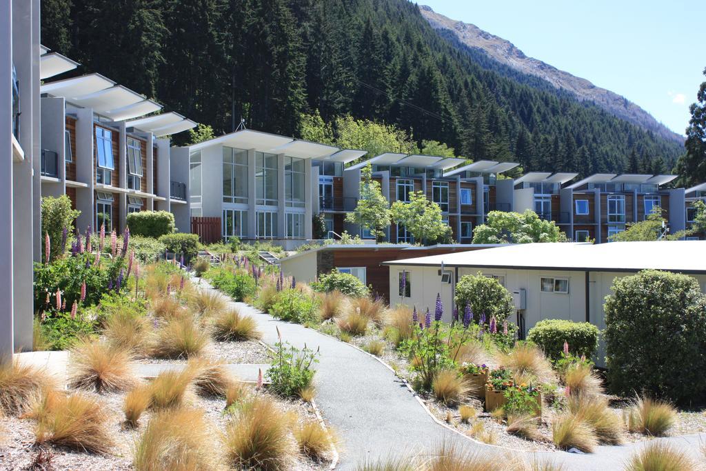Hampshire - Lakeview 4* Queenstown