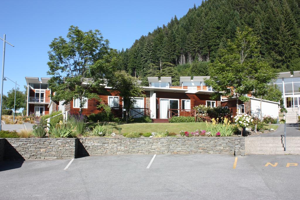Hampshire - Lakeview Queenstown